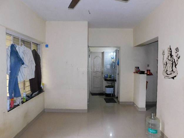 BHK Flats in Pimpri Chinchwad, Pune: 1549+ Flats Apartments