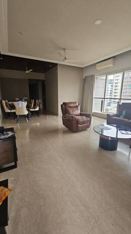 BHK Flats in Santacruz, Mumbai: 74+ Flats Apartments