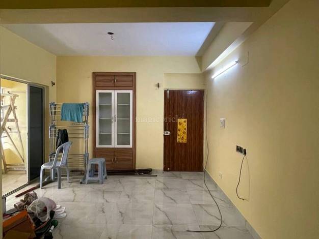 BHK Flats in Tollygunge, Kolkata: 214+ Flats Apartments