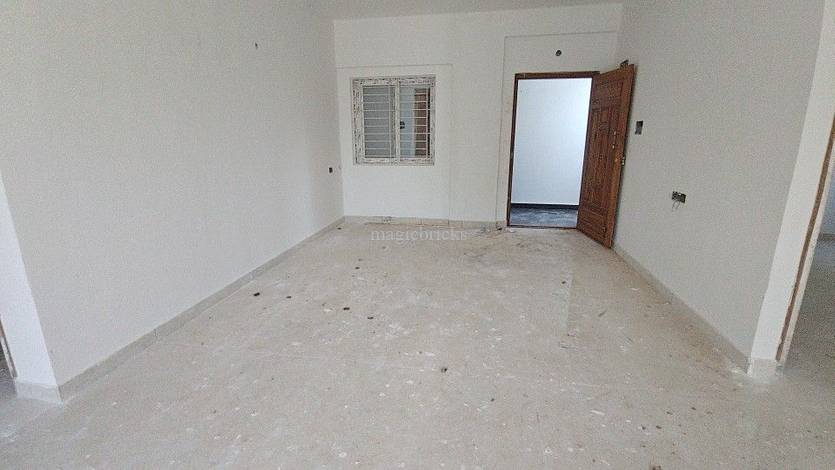 BHK Flats in Murugeshpalya, Bangalore: 6+ Flats Apartments