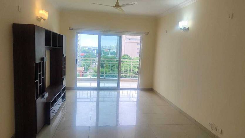 BHK Flats in Iblur Village, Bangalore: 8+ Flats Apartments