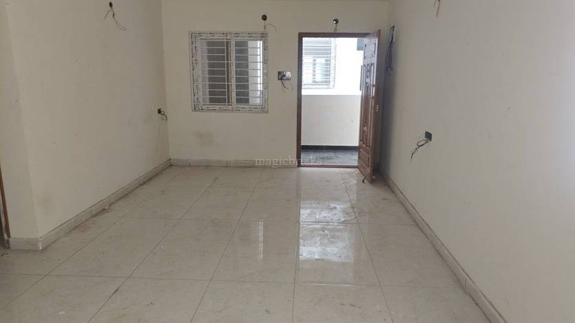 BHK Flats in Wind Tunnel Road, Bangalore: 32+ Flats Apartments