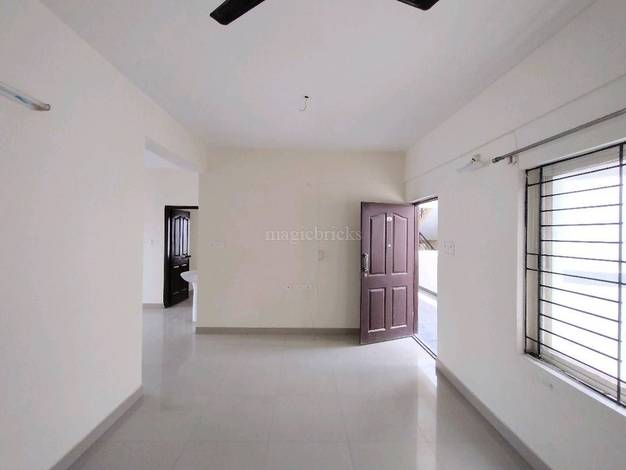 Sai Gardens, Whitefield