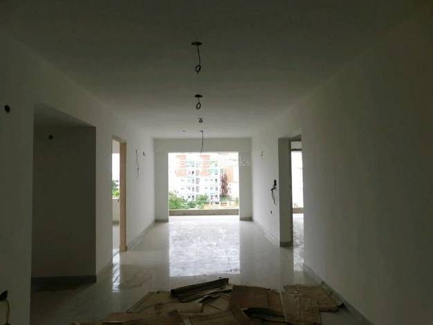 BHK Flats in Quthbullapur, Hyderabad: 49+ Flats Apartments