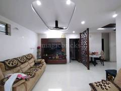 Fully Furnished Bhk Apartments In Hsr Layout Nobroker Bhk Flat For