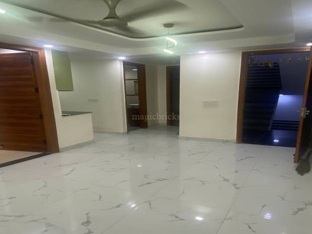 Delhi 2bhk Flat Near Me For Sale BHK Flats In Sheikh Sarai, New