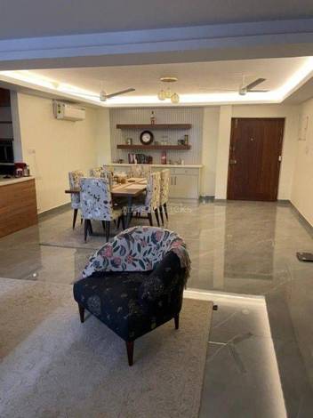 BHK Independent House for Sale in Anna Nagar, Chennai: 4+ BHK