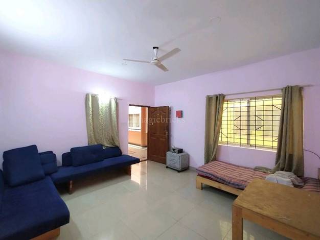 BHK Flats in Ayyappa Nagar Main Road, Bangalore: 115+ Flats