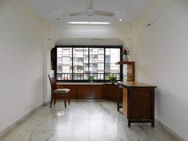 BHK Flats in Dadar, Mumbai: 260+ Flats Apartments