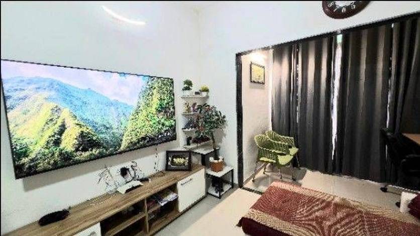 BHK Flats in Gota, Ahmedabad: 227+ Flats Apartments