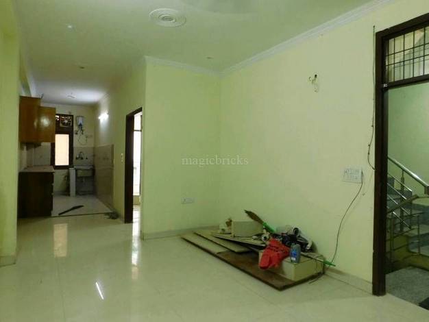 BHK Flats in Dwarka Mor, New Delhi: 65+ Flats Apartments