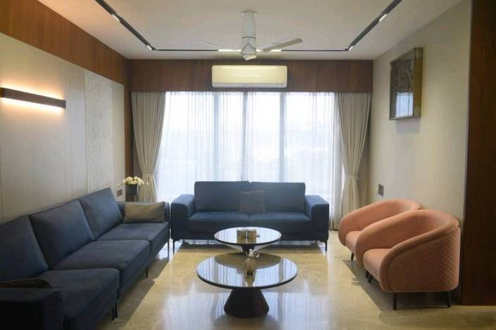 BHK Flats in Nikol Gam Road, Ahmedabad: 6+ Flats Apartments