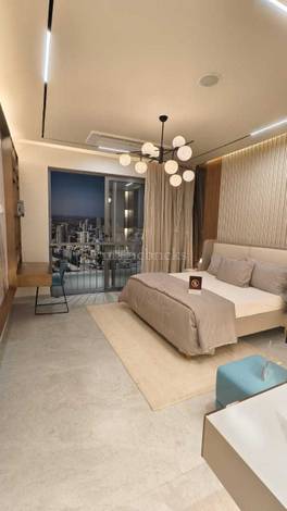 BHK Flats in Lokhandwala Complex Andheri West, Mumbai: 149+