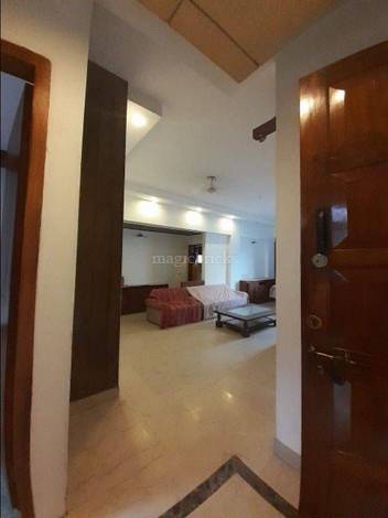 Fully Furnished Bhk Flat For Rent In Sarita Vihar BHK Flats For