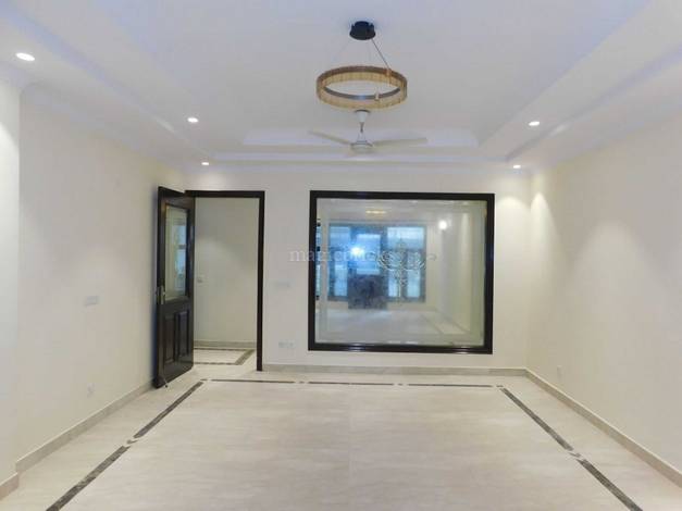 Builder Floor Bhk Flat For Sale In Safdarjung Enclave BHK Flats In