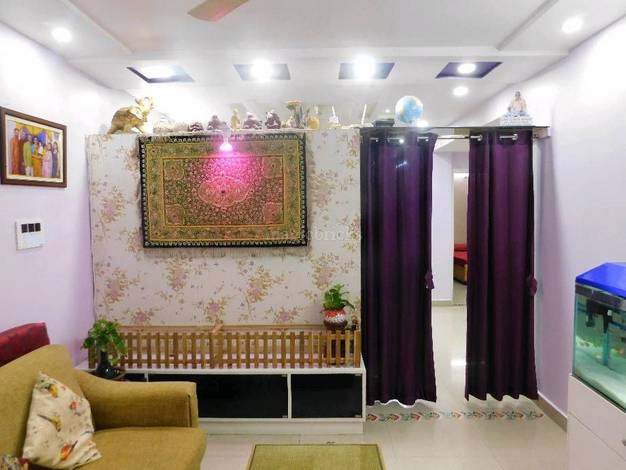 BHK Flats in Sharada Nagar Main Road, Hyderabad: 12+ Flats