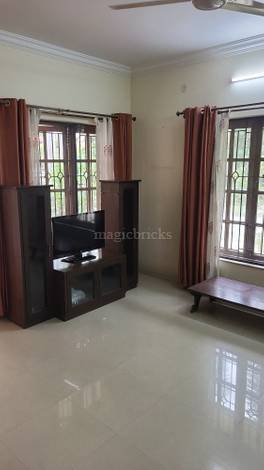 House for Sale in Doddanekundi Main Road, Bangalore 24+