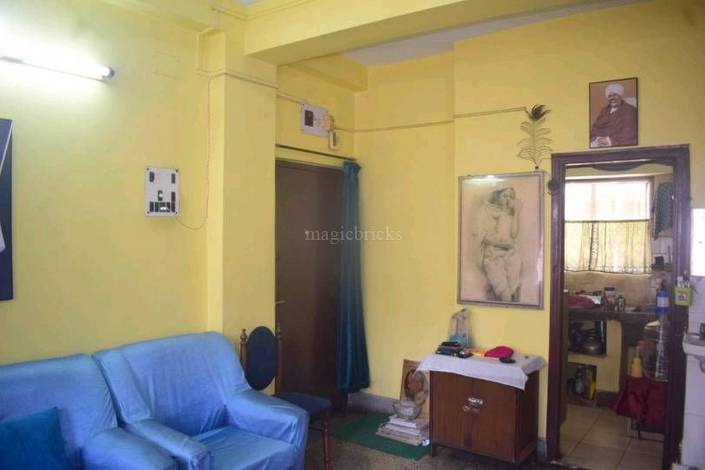 Flats in Thakdari Road, Kolkata 190+ Apartments by BHK Budget