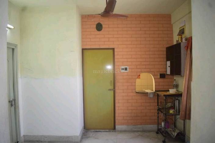 BHK Flats in Jessore Road, Kolkata: 946+ Flats Apartments