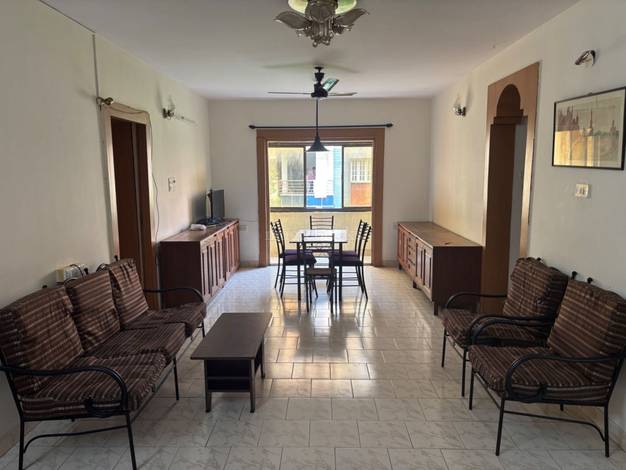 BHK Flats in ST Bed Layout, Bangalore: 3+ Flats Apartments