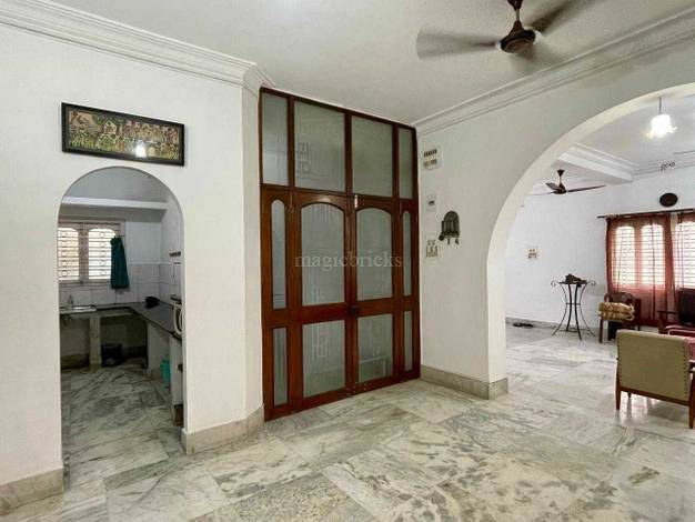 BHK Flats in Sector Salt Lake City, Kolkata: 6+ Flats Apartments - Main Image