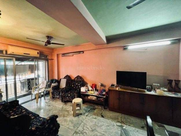 BHK Flats in Sinthi, Kolkata: 17+ Flats Apartments