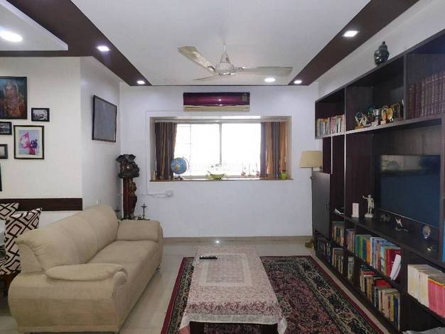 BHK Flats in Wakad Road, Pune: 68+ Flats Apartments