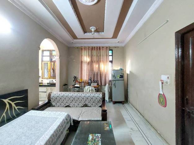 BHK Flats in Sector 24 Rohini, New Delhi: 79+ Flats Apartments