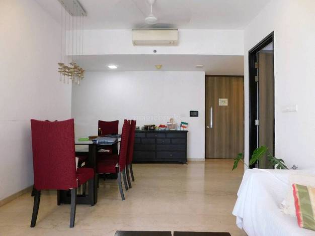 Lodha Bhk Flat For Rent In Worli Lodha Allura In Worli, Mumbai