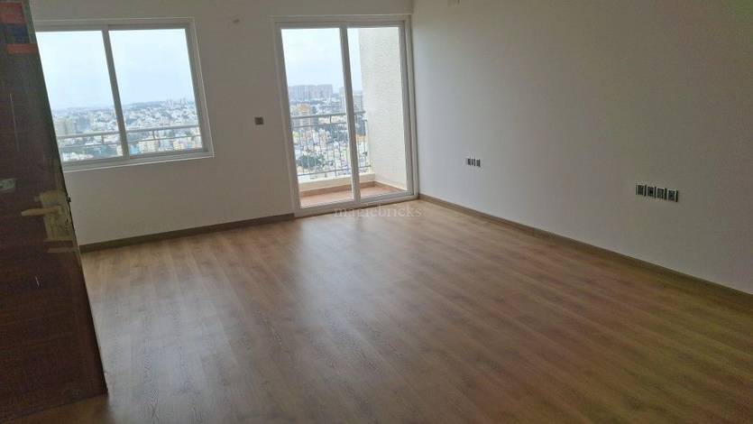 BHK Flats in Hebbal Kempapura, Bangalore: 20+ Flats Apartments