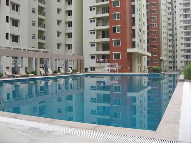 BHK Flats in Iyyappanthangal, Chennai: 25+ Flats Apartments