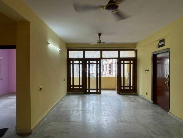 BHK Flats in SN Roy Road, Kolkata: 398+ Flats Apartments