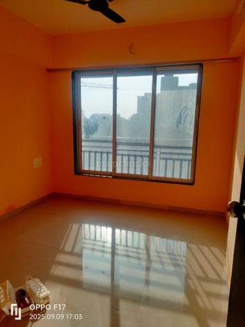 3 BHK Unfurnished in Arihant Residency , Sion