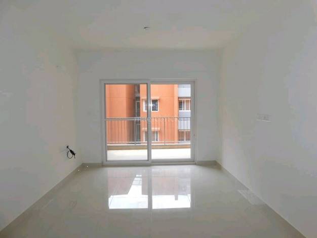 BHK Flats in Sarjapur Road, Bangalore: 3488+ Flats Apartments