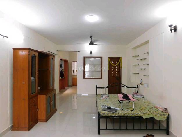 BHK Flats in JP Nagar, Bangalore: 370+ Flats Apartments