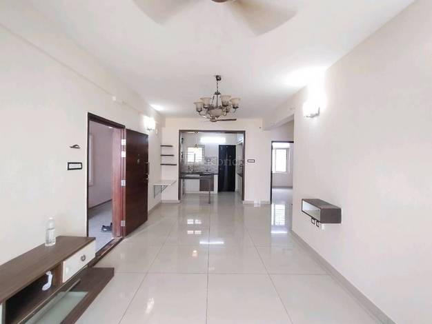 Flats in Hagadur Main Road, Bangalore 36+ Apartments by BHK Budget