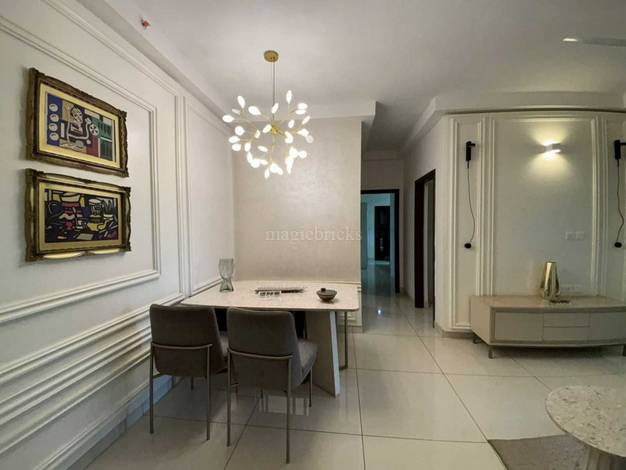 Furnished Flats Bhk Flat For Rent In Sarjapur Road Bangalore BHK