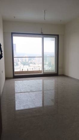 BHK Flats in IC Colony, Mumbai: 25+ Flats Apartments