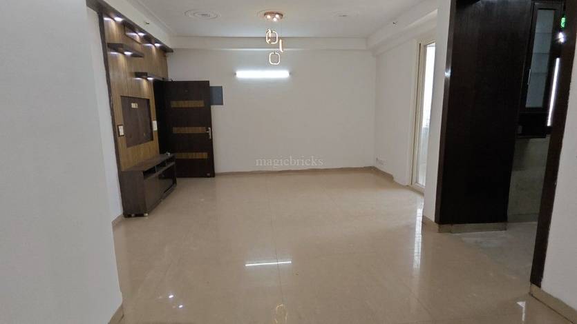 BHK Flats in Nyay Khand 1, Ghaziabad: 20+ Flats Apartments