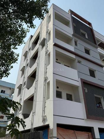 BHK Flats in Narapally, Hyderabad: 6+ Flats Apartments