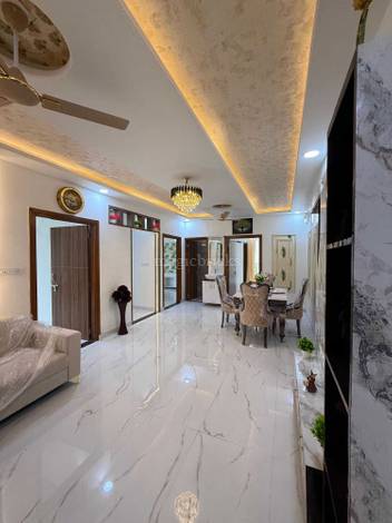 Jaipur Bhk Flats For Sale Near Me BHK Flats In Jhotwara, Jaipur