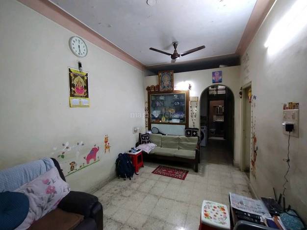 House for Sale in Mahalakshmi Layout, Bangalore 10+ Independent