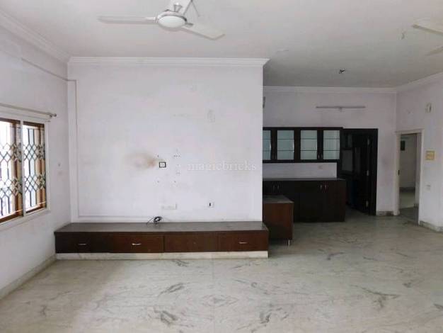 Ceiling Bhk Flat For Rent In Telecom Nagar Gachibowli Flats In