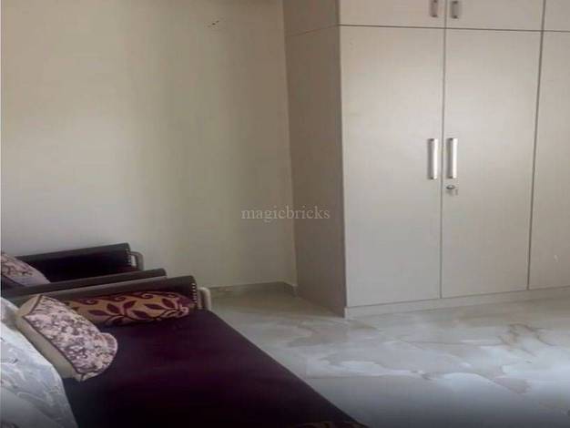 Jaipur Bhk Under 10 Lakhs BHK Flats In Pratap Nagar, Jaipur: 7+