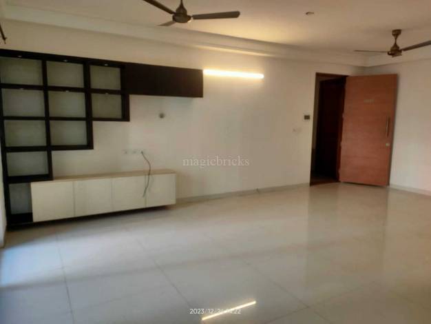BHK Flats in Maruthi Nagar Yelahanka, Bangalore: 5+ Flats