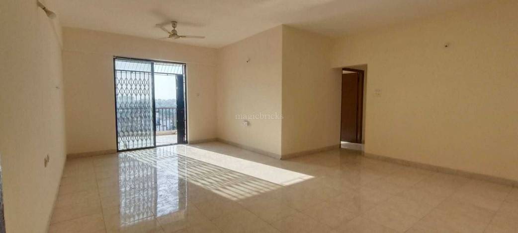 BHK Flats in Clover Village, Pune: 9+ Flats Apartments