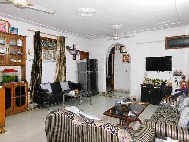 BHK Flats in Malviya Nagar, New Delhi: 71+ Flats Apartments