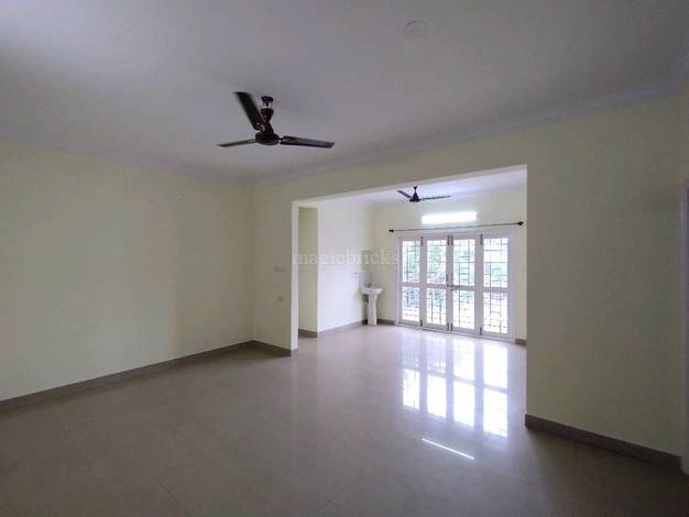 Flats in Chandra Layout Marathahalli, Bangalore 5+ Apartments by