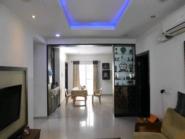 Flats in Kukatpally Housing Board Road, Hyderabad 134+