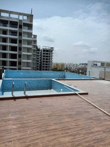 BHK Flats in Quthbullapur Main Road, Hyderabad: 23+ Flats